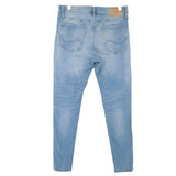 Jack & Jones Jeans Pete Men Stretch Regular Tapered Size W32 L30, detail view 2, image 4 of 10