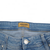 Jack & Jones Jeans Pete Men Stretch Regular Tapered Size W32 L30, detail view 3, image 5 of 10