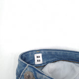 Jack & Jones Jeans Pete Men Stretch Regular Tapered Size W32 L30, detail view 5, image 7 of 10