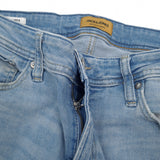 Jack & Jones Jeans Pete Men Stretch Regular Tapered Size W32 L30, detail view 6, image 8 of 10