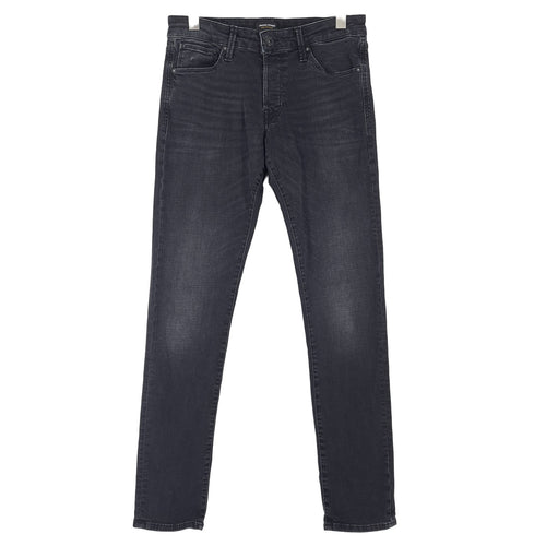 Jack & Jones Jeans Glenn Men Stretch Slim Skinny Size W32 L34, front view, image 1 of 11