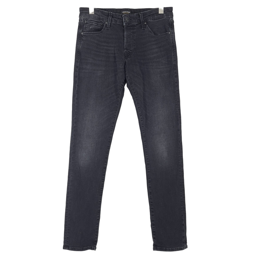 Jack & Jones Jeans Glenn Men Stretch Slim Skinny Size W32 L34