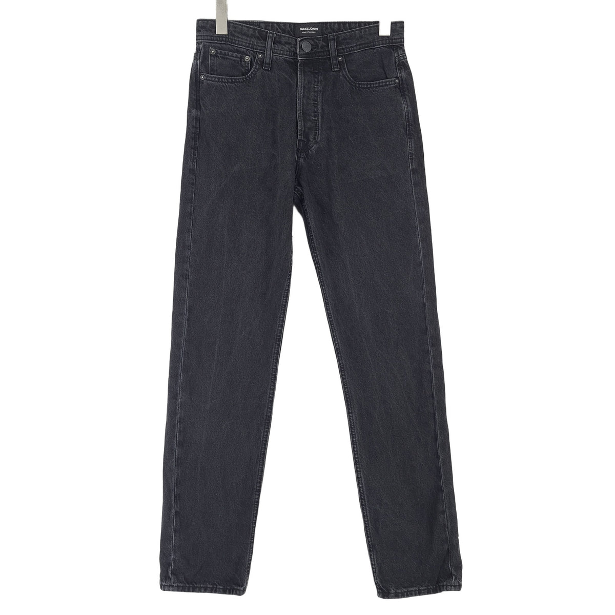Jack & Jones Jeans Chris Men Relaxed Straight Size W29 L34, front view, image 1 of 11