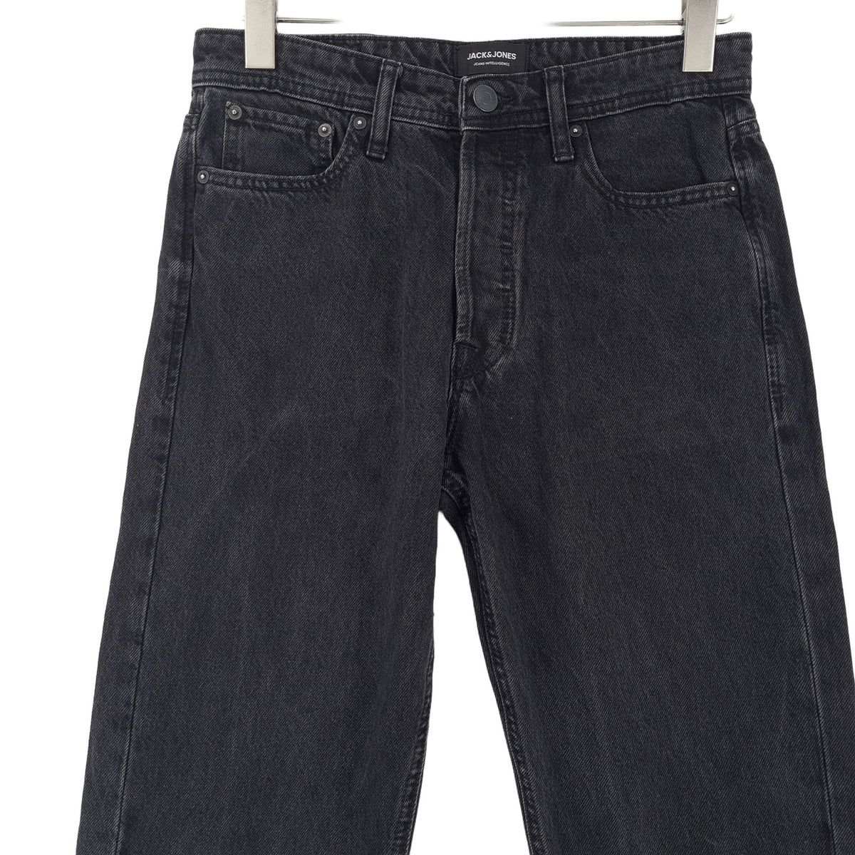 Jack & Jones Jeans Chris Men Relaxed Straight Size W29 L34, back view, image 2 of 11
