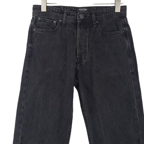 Jack & Jones Jeans Chris Men Relaxed Straight Size W29 L34, back view, image 2 of 11