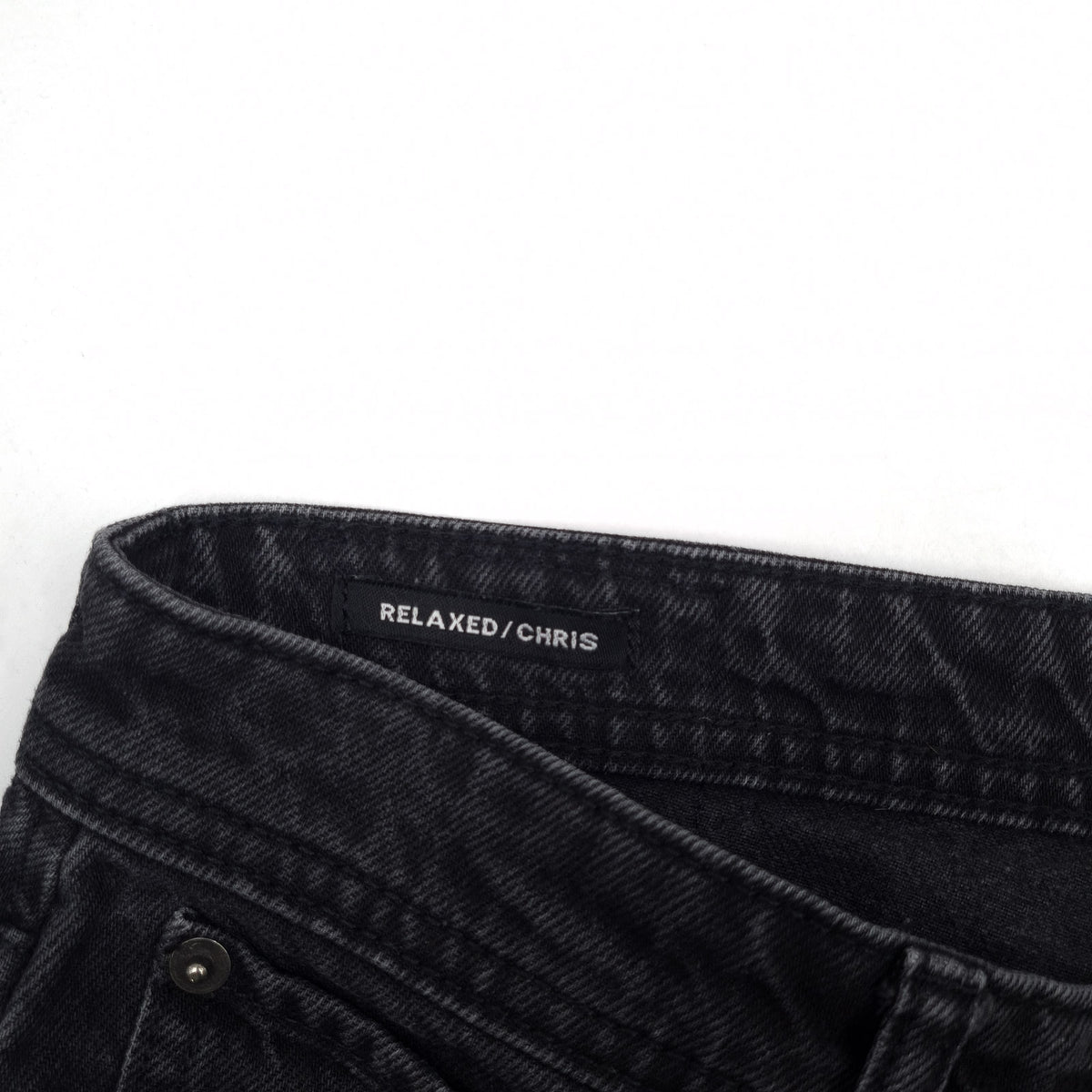Jack & Jones Jeans Chris Men Relaxed Straight Size W29 L34, detail view 4, image 6 of 11