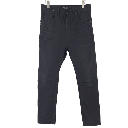 Jack & Jones Jeans Dan Men Stretch Regular Tapered Size W32 L30, front view, image 1 of 10