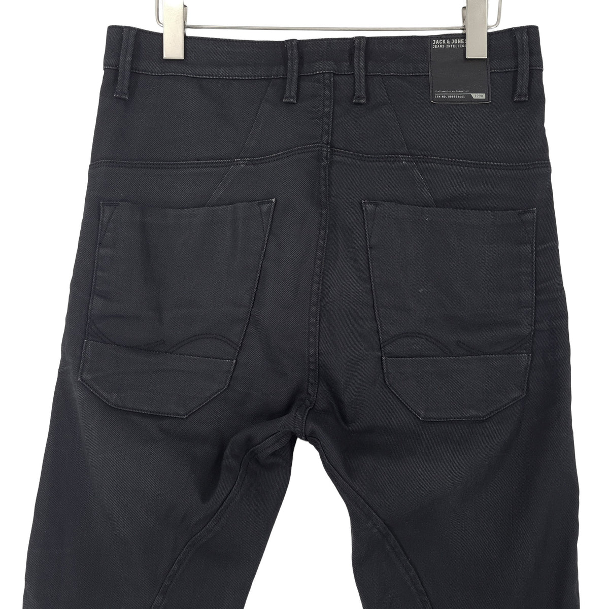 Jack & Jones Jeans Dan Men Stretch Regular Tapered Size W32 L30, detail view 1, image 3 of 10