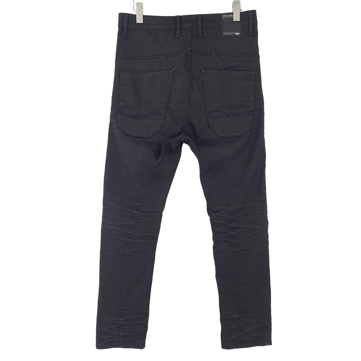 Jack & Jones Jeans Dan Men Stretch Regular Tapered Size W32 L30, detail view 2, image 4 of 10