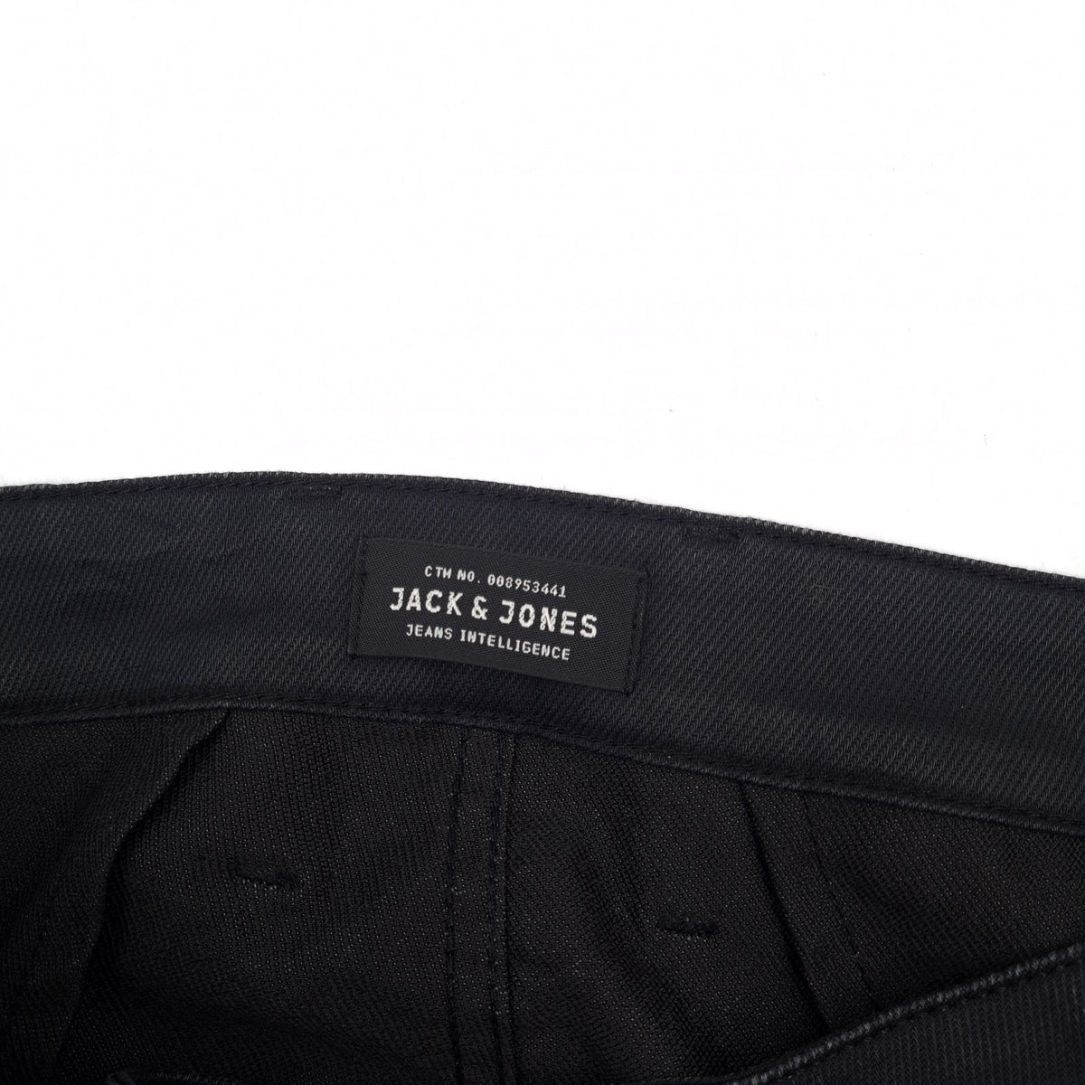 Jack & Jones Jeans Dan Men Stretch Regular Tapered Size W32 L30, detail view 3, image 5 of 10