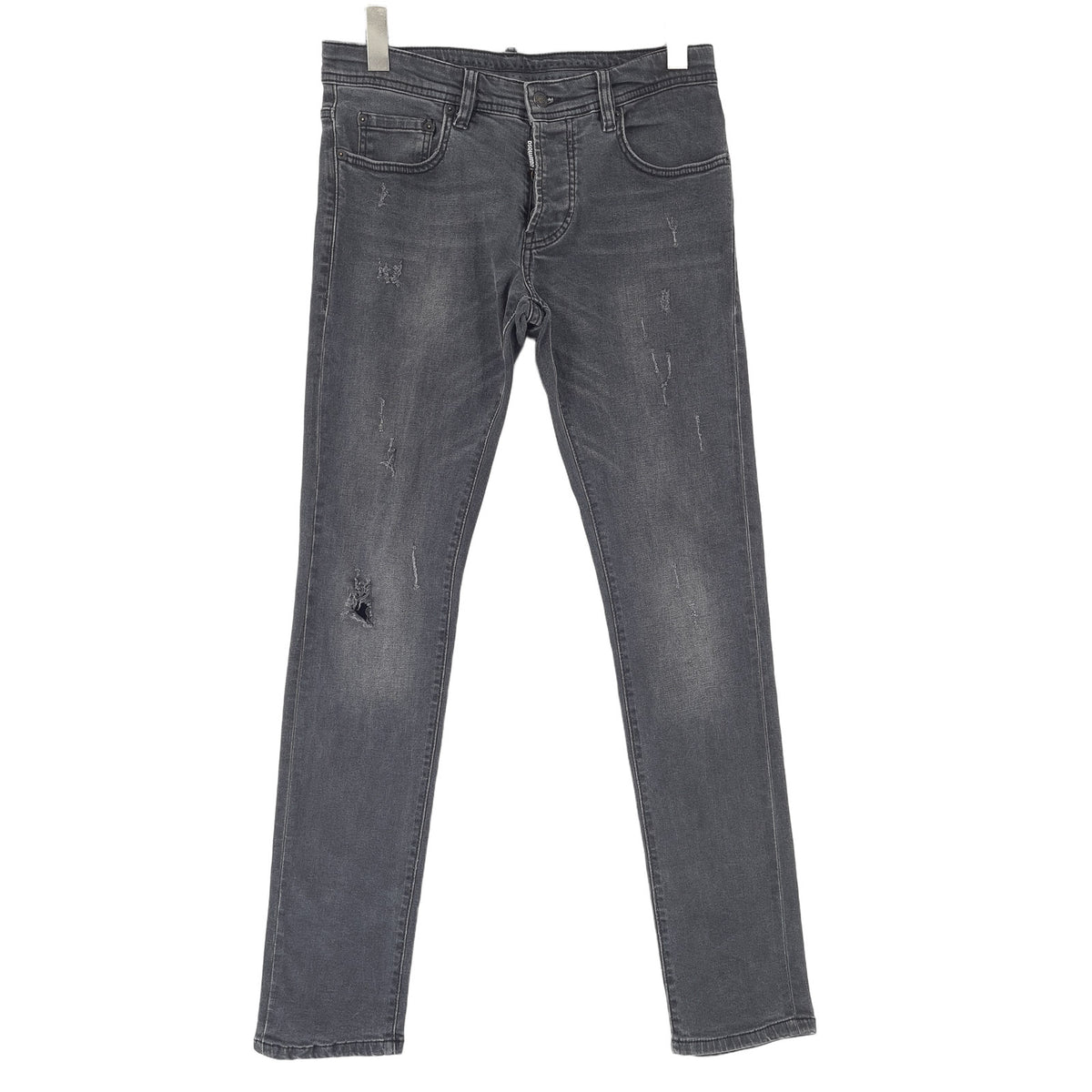Dsquared2 Jeans Slim Men Skinny Size W32 L32, front view, image 1 of 7
