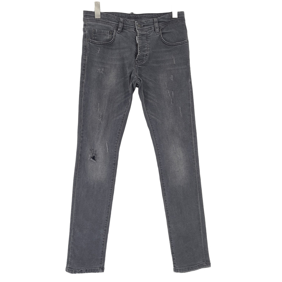 Dsquared2 Jeans Slim Men Skinny Size W32 L32