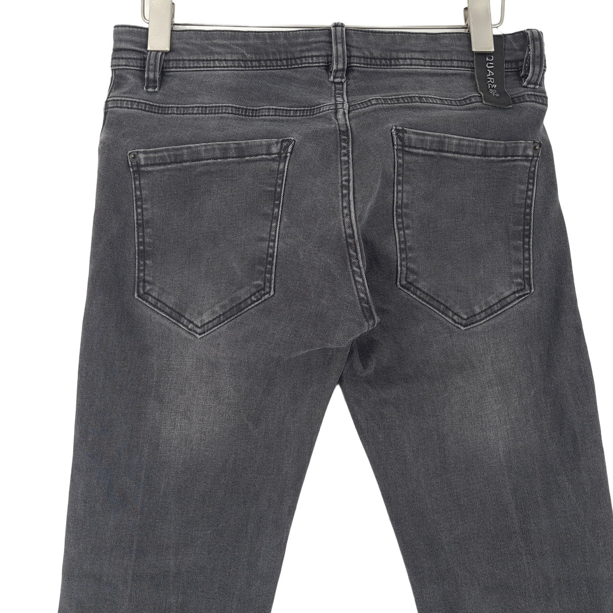 Dsquared2 Jeans Slim Men Skinny Size W32 L32, detail view 1, image 3 of 7