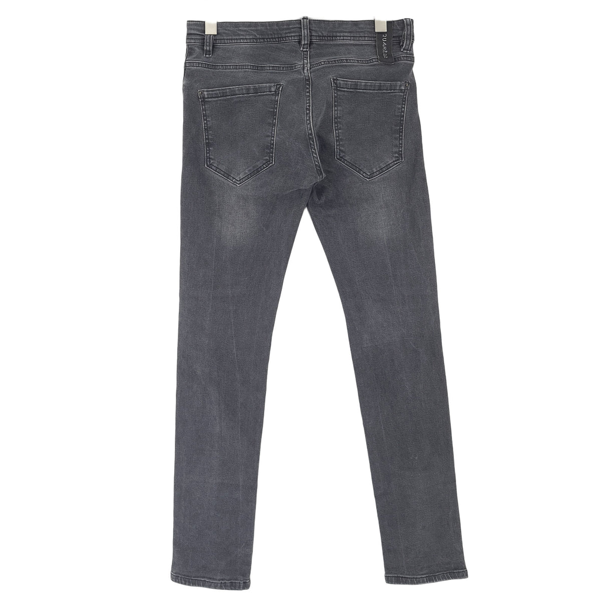Dsquared2 Jeans Slim Men Skinny Size W32 L32, detail view 2, image 4 of 7