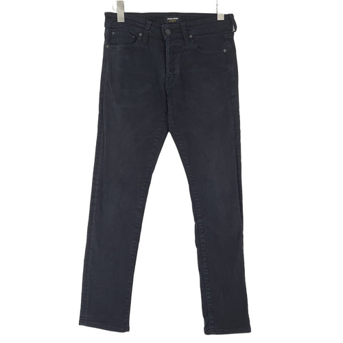 Jack & Jones Jeans Glenn Men Stretch Slim Skinny Size W29 L30, front view, image 1 of 10