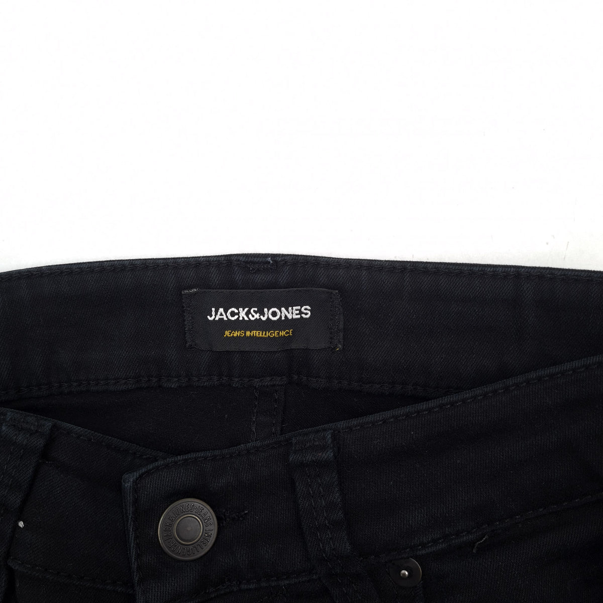 Jack & Jones Jeans Glenn Men Stretch Slim Skinny Size W29 L30, detail view 3, image 5 of 10