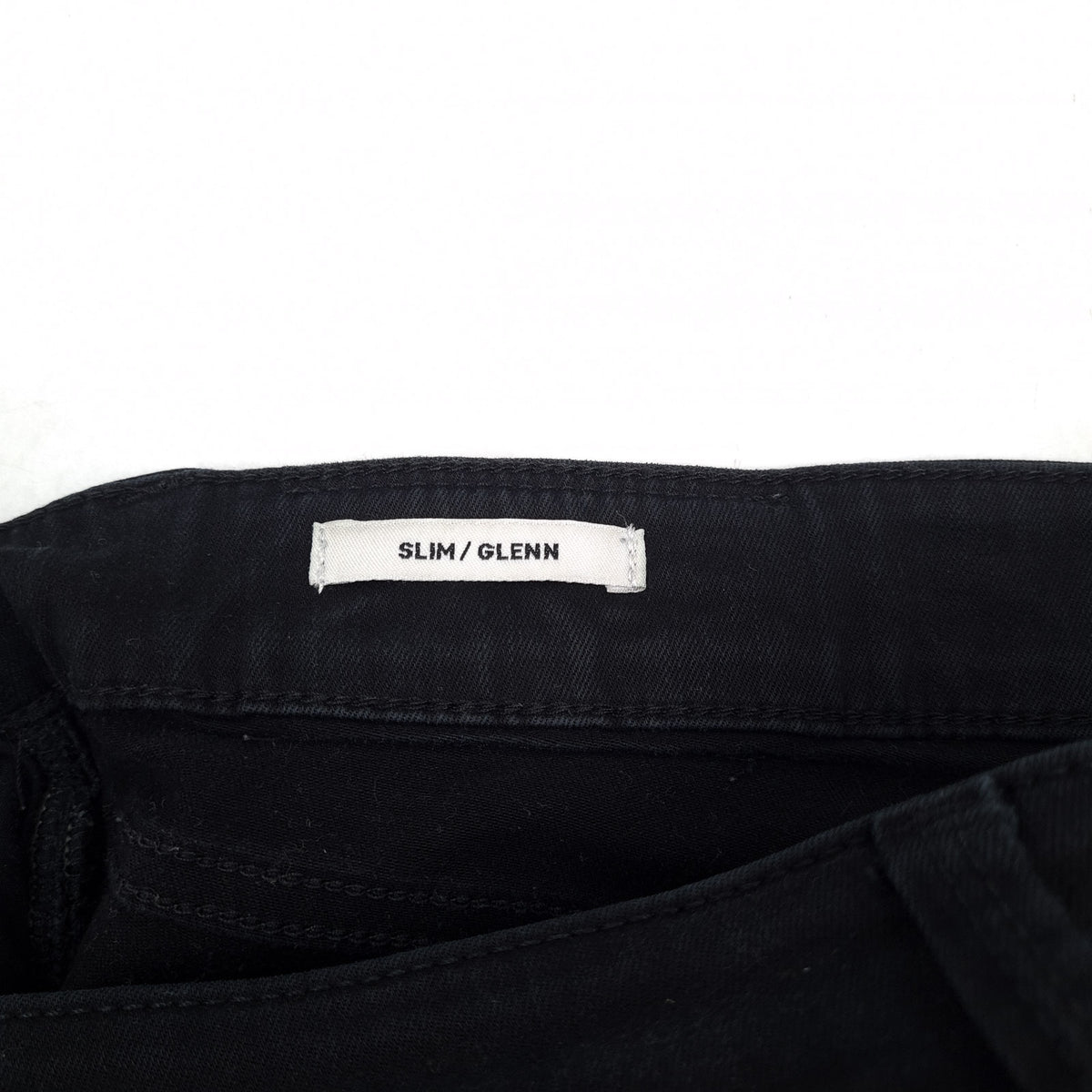 Jack & Jones Jeans Glenn Men Stretch Slim Skinny Size W29 L30, detail view 4, image 6 of 10
