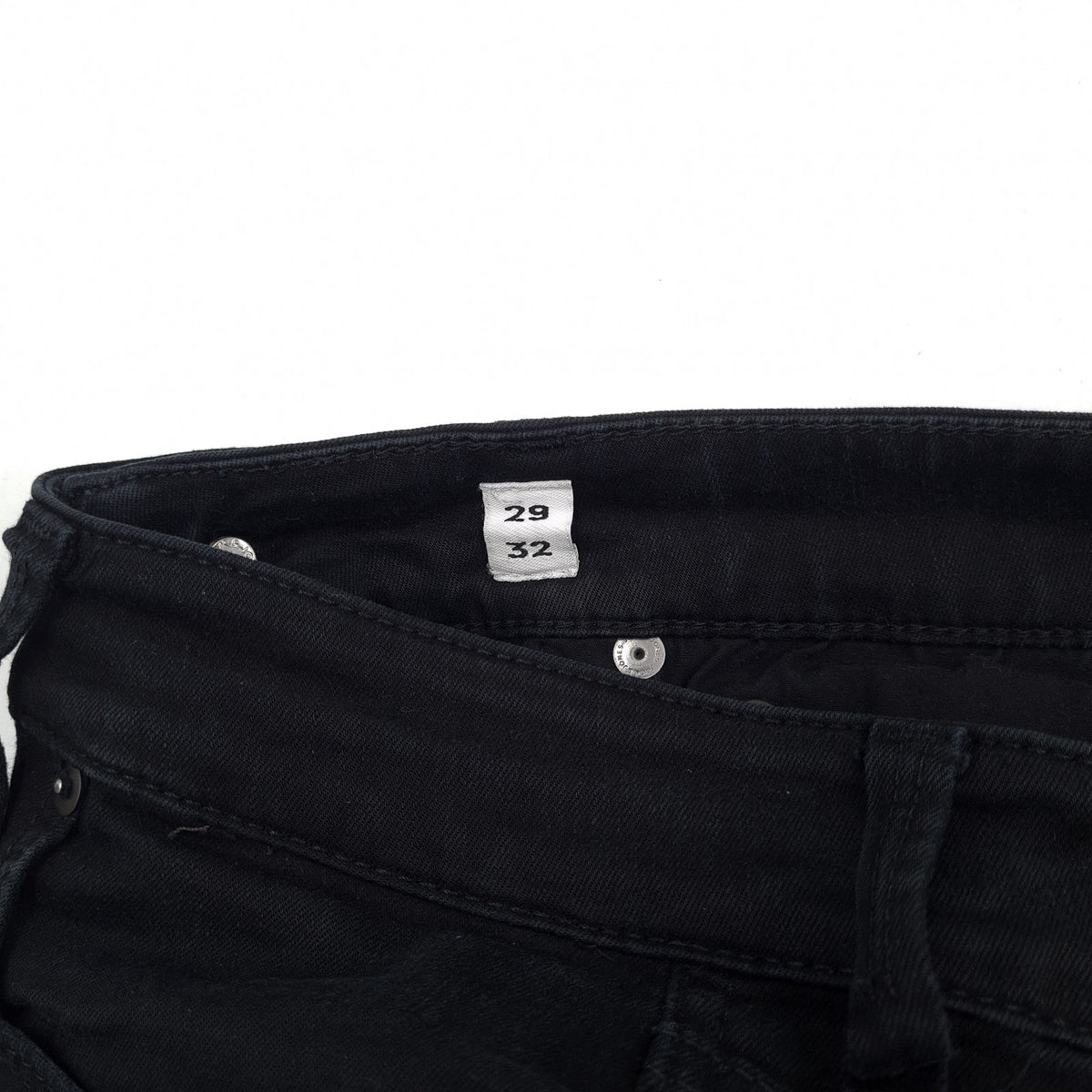 Jack & Jones Jeans Glenn Men Stretch Slim Skinny Size W29 L30, detail view 5, image 7 of 10