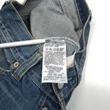Vintage Levi's Jeans 512 Bootcut Men Regular Size W27 L32, detail view 6, image 8 of 8