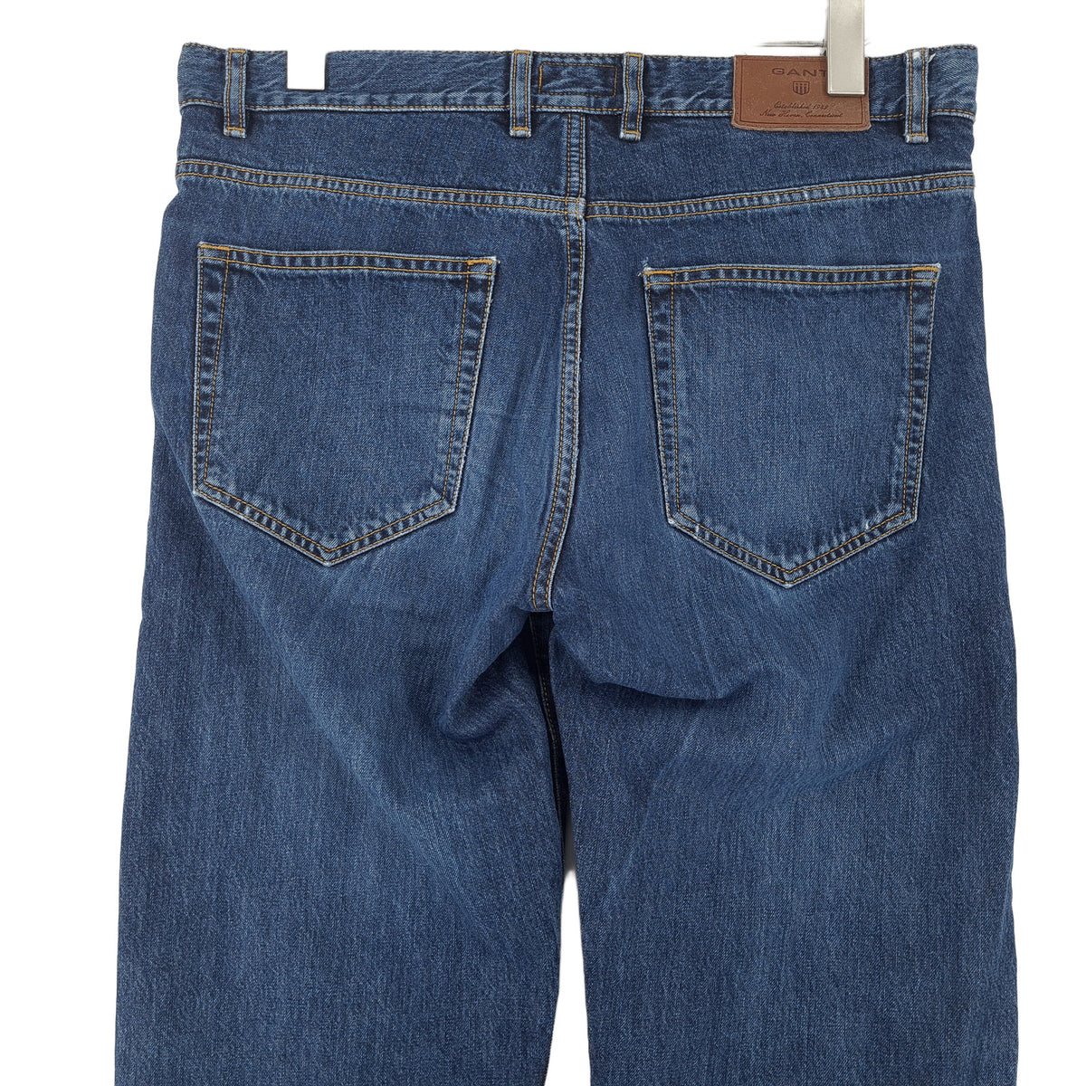 Gant Jeans Tyler Men Regular Straight Size W32 L32, detail view 1, image 3 of 8
