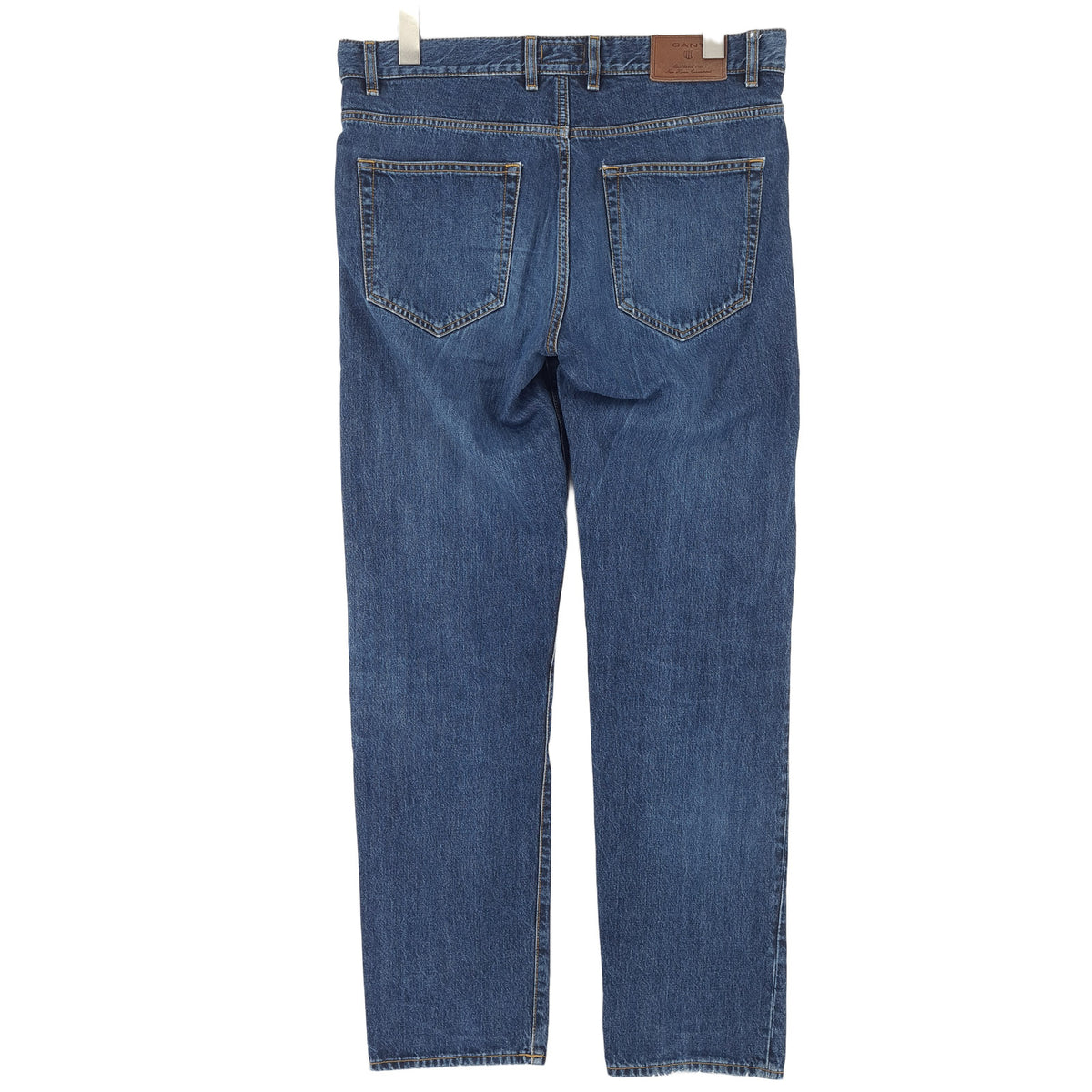 Gant Jeans Tyler Men Regular Straight Size W32 L32, detail view 2, image 4 of 8