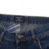 Gant Jeans Tyler Men Regular Straight Size W32 L32, detail view 3, image 5 of 8
