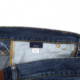 Gant Jeans Tyler Men Regular Straight Size W32 L32, detail view 5, image 7 of 8