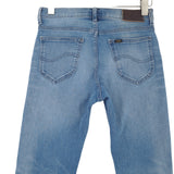 Lee Jeans Rider Men Stretch Slim Straight Size W29 L32, detail view 1, image 3 of 9
