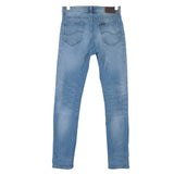 Lee Jeans Rider Men Stretch Slim Straight Size W29 L32, detail view 2, image 4 of 9