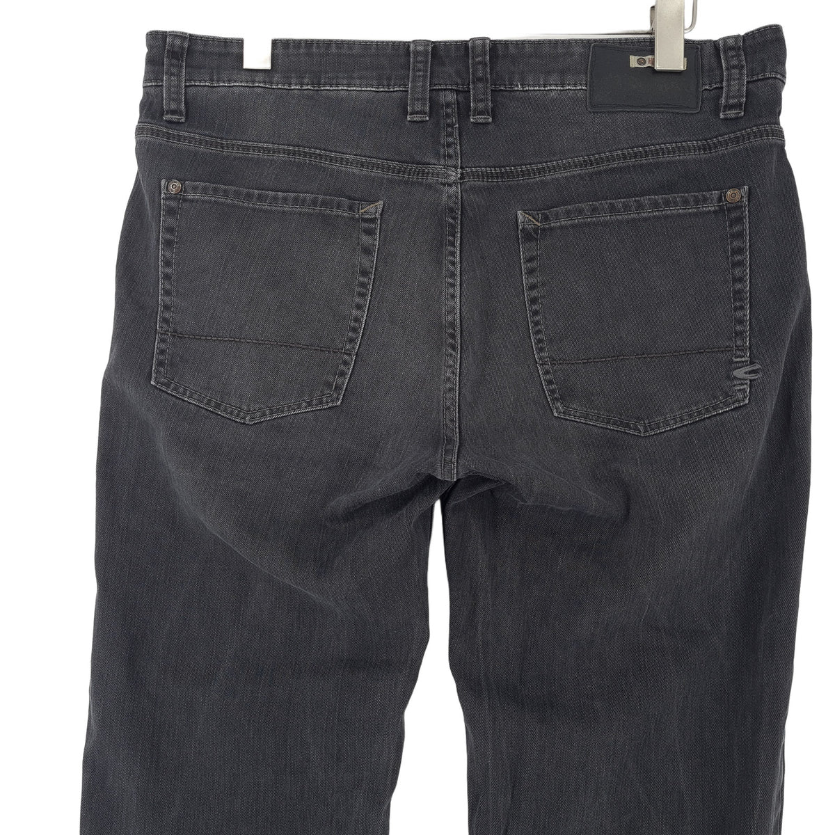 Camel Active Jeans Houston Men Stretch Regular Straight Size W36 L30, detail view 1, image 3 of 9
