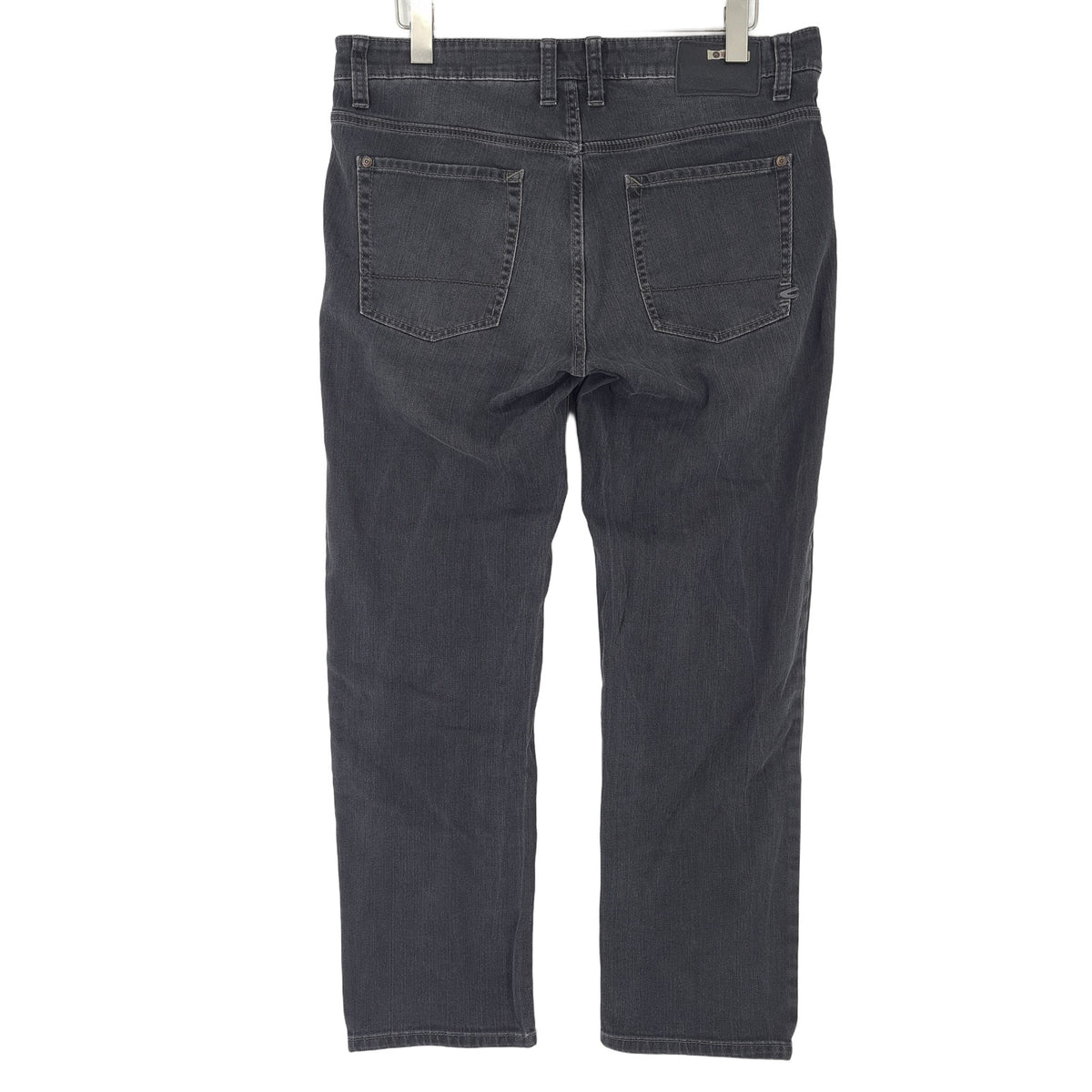 Camel Active Jeans Houston Men Stretch Regular Straight Size W36 L30, detail view 2, image 4 of 9