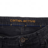 Camel Active Jeans Houston Men Stretch Regular Straight Size W36 L30, detail view 3, image 5 of 9