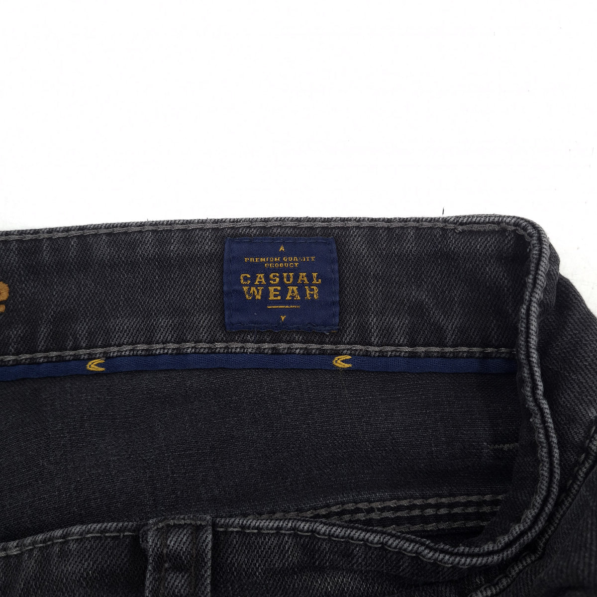 Camel Active Jeans Houston Men Stretch Regular Straight Size W36 L30, detail view 4, image 6 of 9