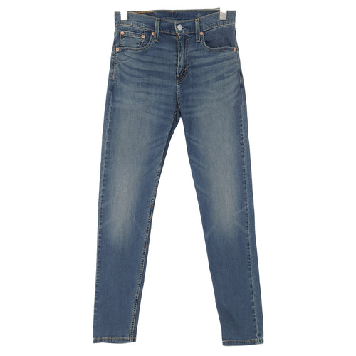 Levi's Jeans 512 Men Stretch Slim Tapered Size W28 L32, front view, image 1 of 10