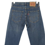 Levi's Jeans 512 Men Stretch Slim Tapered Size W28 L32, detail view 1, image 3 of 10