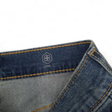 Levi's Jeans 512 Men Stretch Slim Tapered Size W28 L32, detail view 4, image 6 of 10