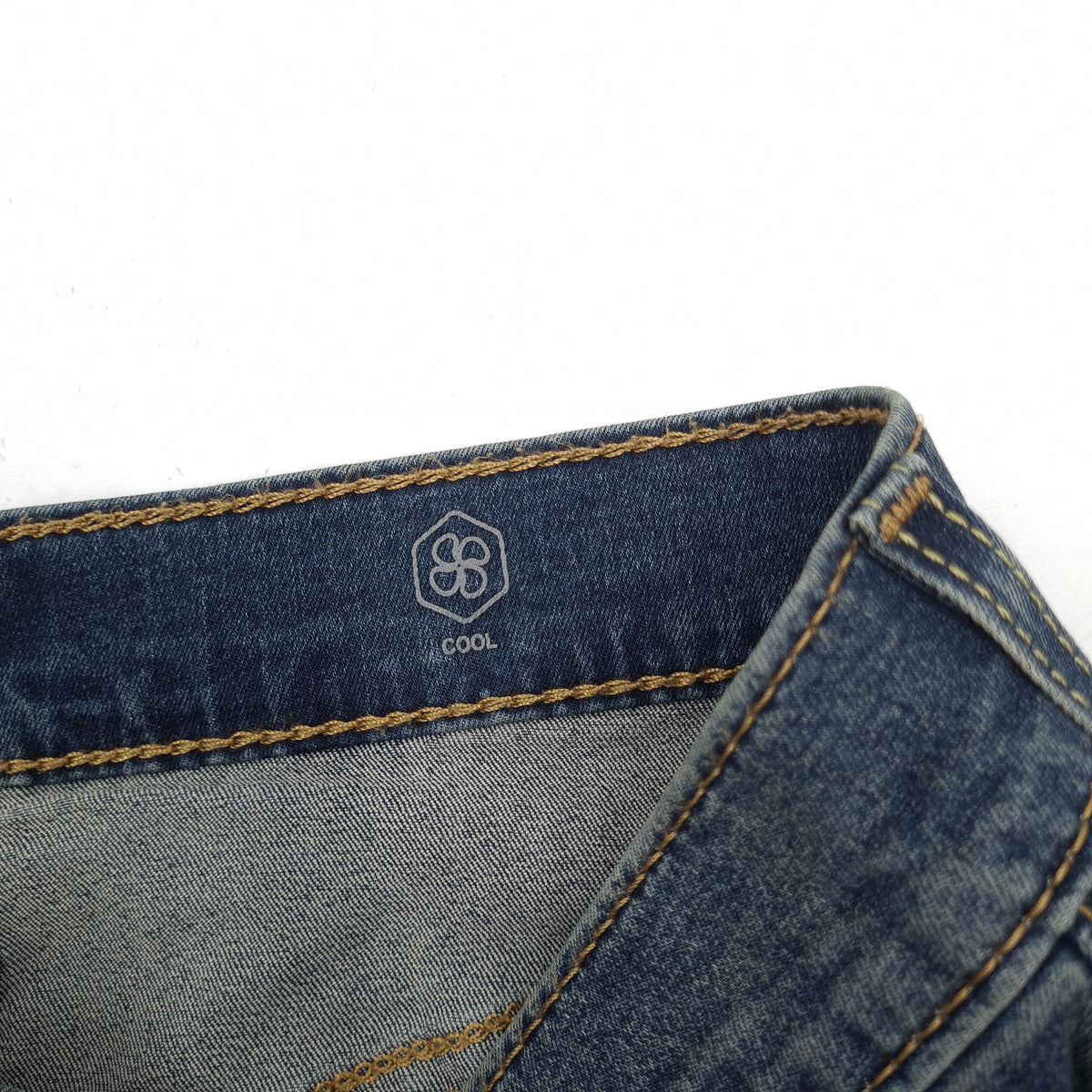 Levi's Jeans 512 Men Stretch Slim Tapered Size W28 L32, detail view 4, image 6 of 10