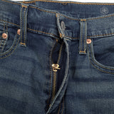 Levi's Jeans 512 Men Stretch Slim Tapered Size W28 L32, detail view 5, image 7 of 10