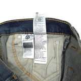 Levi's Jeans 512 Men Stretch Slim Tapered Size W28 L32, detail view 7, image 9 of 10