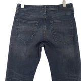 Jack & Jones Jeans Tim Men Stretch Slim Straight Size W31 L30, detail view 1, image 3 of 10