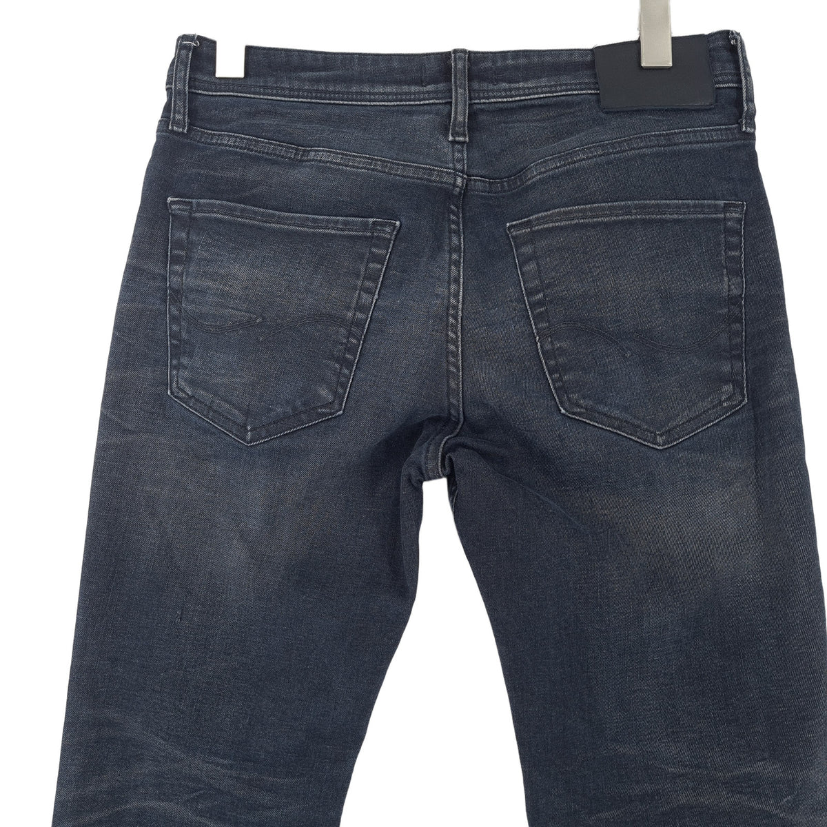 Jack & Jones Jeans Tim Men Stretch Slim Straight Size W31 L30, detail view 1, image 3 of 10