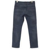 Jack & Jones Jeans Tim Men Stretch Slim Straight Size W31 L30, detail view 2, image 4 of 10