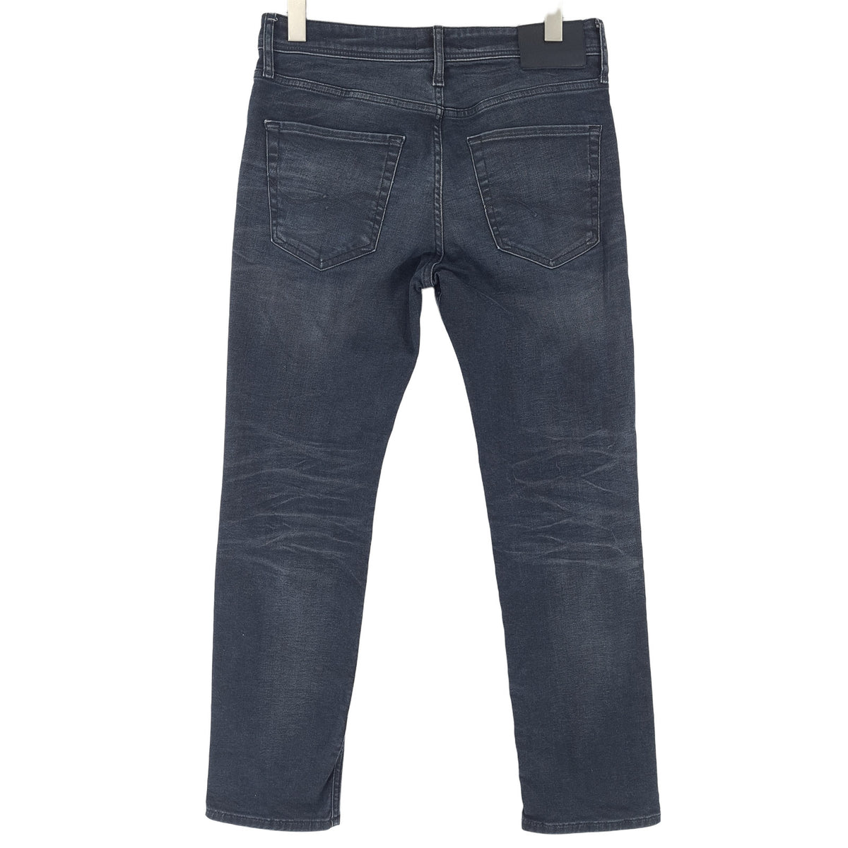 Jack & Jones Jeans Tim Men Stretch Slim Straight Size W31 L30, detail view 2, image 4 of 10
