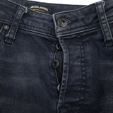 Jack & Jones Jeans Tim Men Stretch Slim Straight Size W31 L30, detail view 6, image 8 of 10