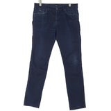 Hugo Boss Jeans Slim Men Straight Size W34 L34, front view, image 1 of 9