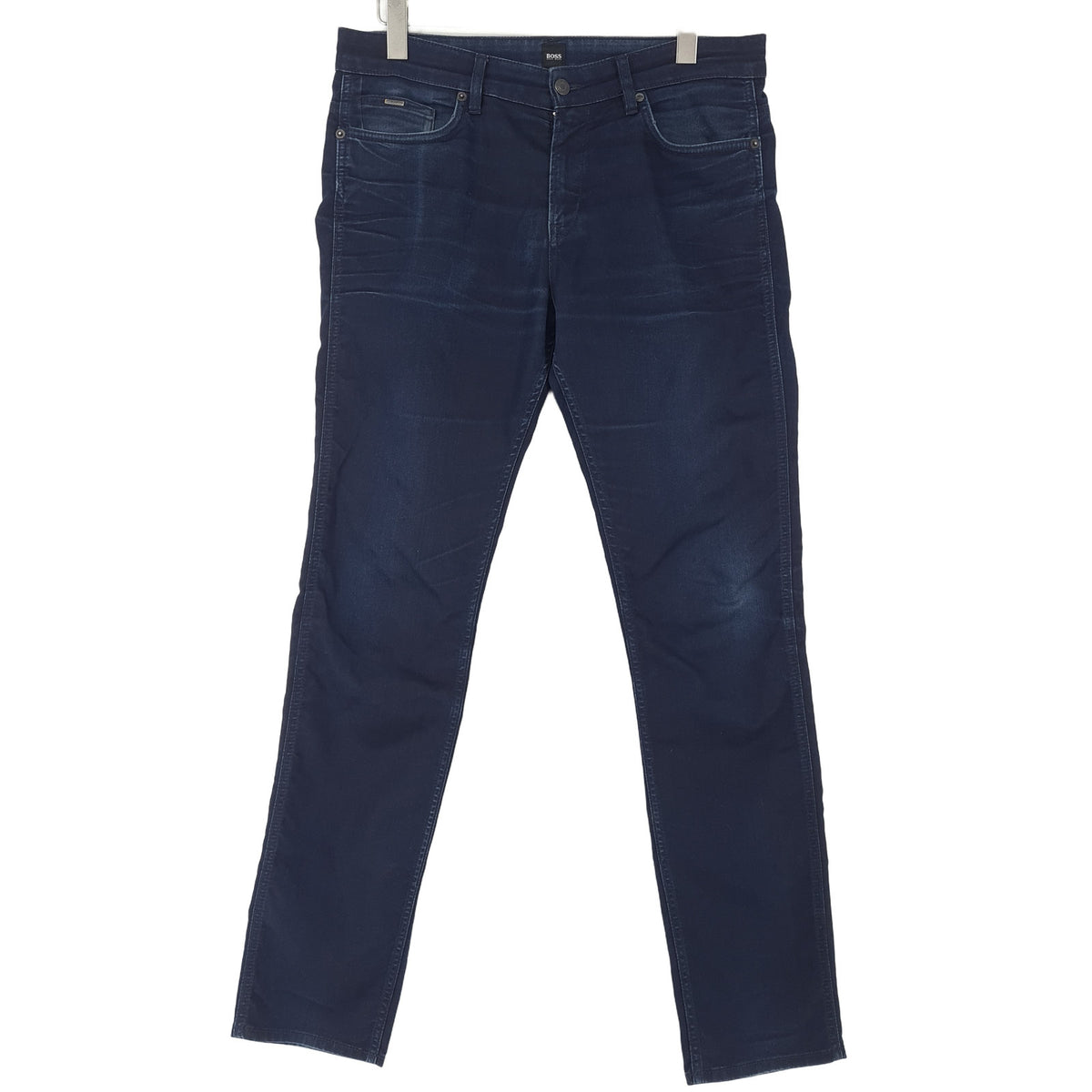 Hugo Boss Jeans Slim Men Straight Size W34 L34, front view, image 1 of 9