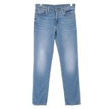Levi's Jeans 511 Men Stretch Slim Straight Size W32 L32, front view, image 1 of 9