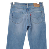 Levi's Jeans 511 Men Stretch Slim Straight Size W32 L32, detail view 1, image 3 of 9