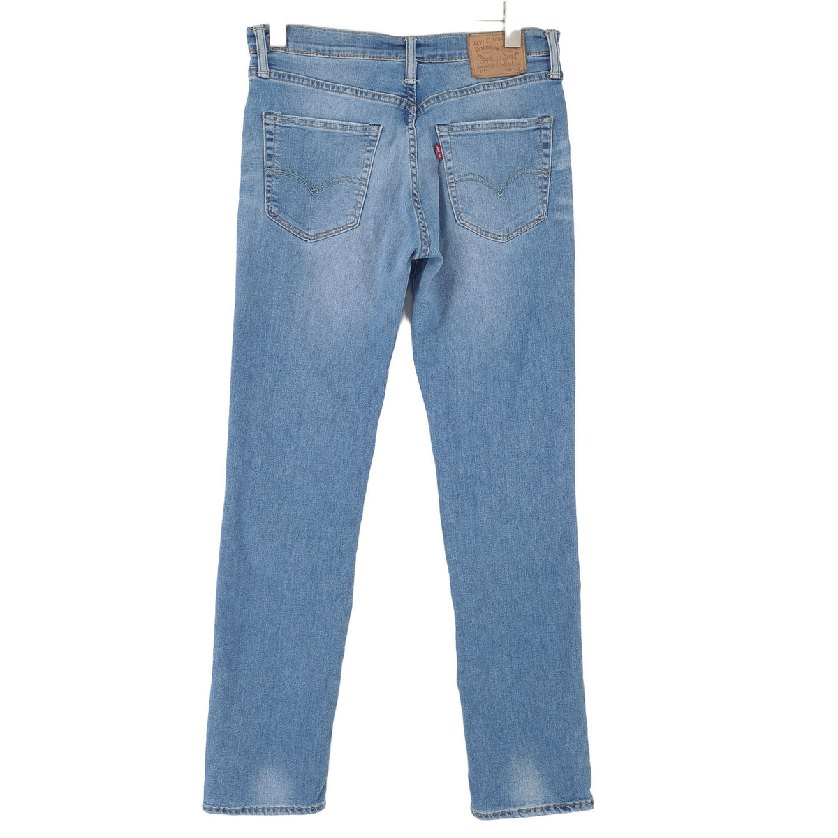 Levi's Jeans 511 Men Stretch Slim Straight Size W32 L32, detail view 2, image 4 of 9