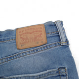 Levi's Jeans 511 Men Stretch Slim Straight Size W32 L32, detail view 3, image 5 of 9